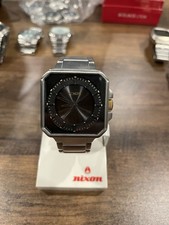 Plataforma Nixon (troca de discagem personalizada) comprar usado  Enviando para Brazil
