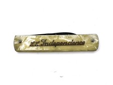 Independence pocket knife for sale  Baldwin