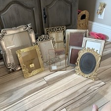 Vintage estate brass for sale  Boca Raton