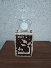 Boîte flacon parfum d'occasion  Saint-Etienne