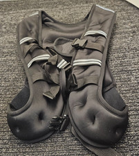 Weighted vest 12lbs for sale  North Salt Lake
