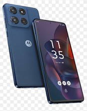 NOVO! Motorola Moto G Stylus 2025 XT2517 128GB 🔓 Desbloqueado Gibraltar Sea comprar usado  Enviando para Brazil