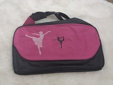 Ballet yoga tasche gebraucht kaufen  Neu-Isenburg