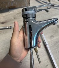 Grohe wasserhahn bad gebraucht kaufen  Hannover