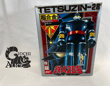 Popy deluxe tetsujin usato  Scorze