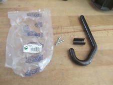 Stück garderobenhaken kleider gebraucht kaufen  Lotte