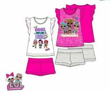 Abbigliamento bambina lol usato  Barano d'Ischia