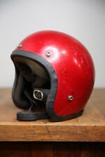 Vintage motorcycle helmet for sale  Decatur