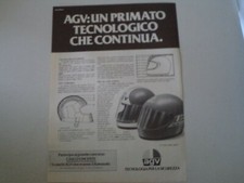 Advertising pubblicità 1980 usato  Salerno