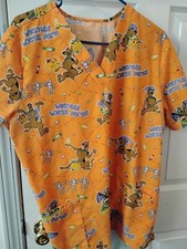 Scooby doo pocket for sale  Church Hill