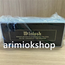 1pcs mclntosh mx5000 d'occasion  Expédié en Belgium