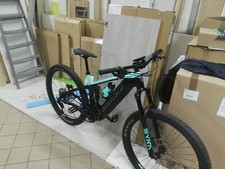 Bike mbt elettrica usato  Adrano