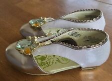 Girl size9 tiana for sale  West Long Branch