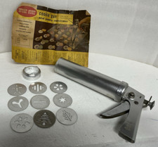 636 vintage cookie for sale  Oakdale