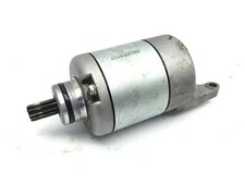 Motorino avviamento non usato  Viareggio