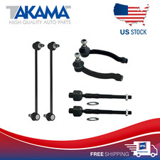 6pc front stabilizer for sale  Fort Lauderdale