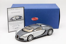 Bugatti veyron showcar gebraucht kaufen  Neckartailfingen