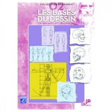 Magazine apprendre dessiner d'occasion  France