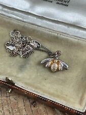 Vintage sterling silver for sale  NOTTINGHAM