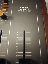 Mixer teac mod.2 usato  Pescara
