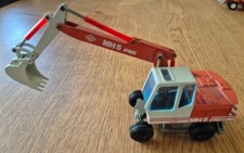 Modell bagger mh gebraucht kaufen  Höhr-Grenzhausen