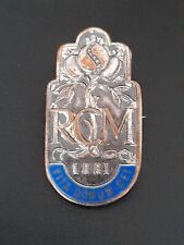 Vintage 1940s royal for sale  DONCASTER