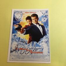 007 morte puo usato  Bari