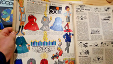 Cut out paper usato  Torino
