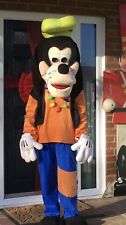 Goofy mascot costume for sale  NORWICH