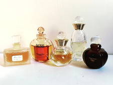 Dior vintage perfume for sale  GLASGOW