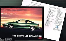 1995 chevy cavalier for sale  Hull