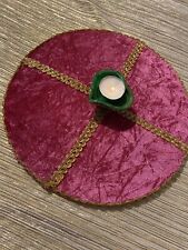 Mehndi plates weddings for sale  BIRMINGHAM