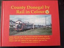 County donegal rail for sale  WHITBY
