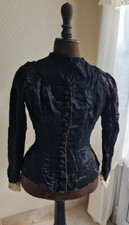 Ancien corsage robe d'occasion  Le Poinçonnet