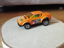 Majorette motor alpine d'occasion  Courbevoie