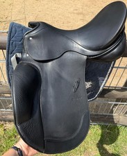 Passier dressursattel corona gebraucht kaufen Passier dressursattel corona gebraucht kaufen  Wesselburen
