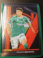 Panini iconz bouchouari d'occasion  Marseille VIII