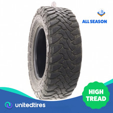 Used 295 70r18 for sale  Chicago