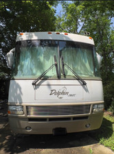 2004 national dolphin for sale  Dayton