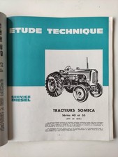 Revue technique 1964 d'occasion  Val-de-Reuil