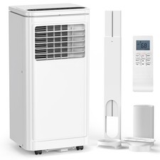 8000 btu portable for sale  Kansas City