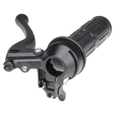Hercules Gasgriff Armatur Typ Magura Herkules Prima 2 3 4 5 6 MX1 GX GT G3 NEU comprar usado  Enviando para Brazil