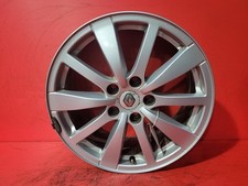 Renault laguna alloy for sale  THAME