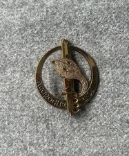 Beret badge hang d'occasion  Expédié en Belgium