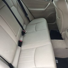 Seat mercedes w203 for sale  COVENTRY