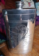 Sheffield english pewter for sale  BLAIRGOWRIE
