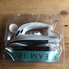 Design travel steam for sale  LITTLEHAMPTON
