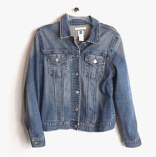 Gap jacket womens for sale  Martinsville