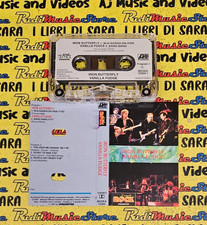 Iron butterfly vanilla usato  Ferrara