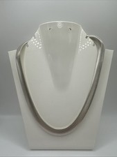Solid 925 sterling for sale  LONDON